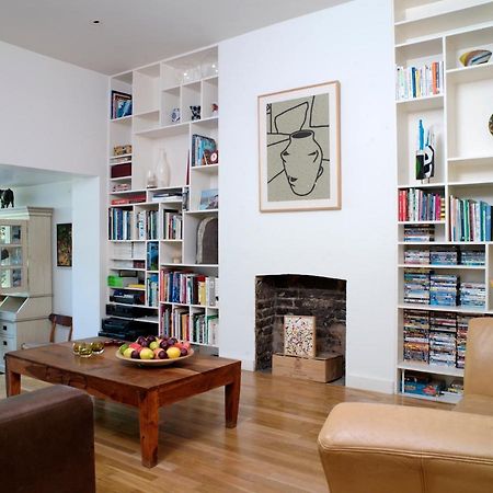 Stunning 5 Bed House With Private Garden Villa London Bagian luar foto