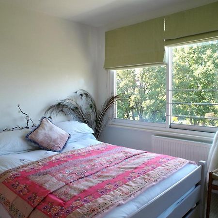 Stunning 5 Bed House With Private Garden Villa London Bagian luar foto