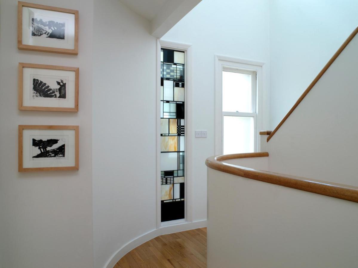 Stunning 5 Bed House With Private Garden Villa London Bagian luar foto