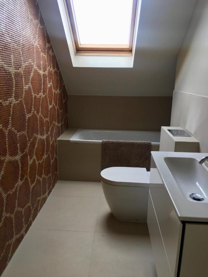 Stunning 5 Bed House With Private Garden Villa London Bagian luar foto